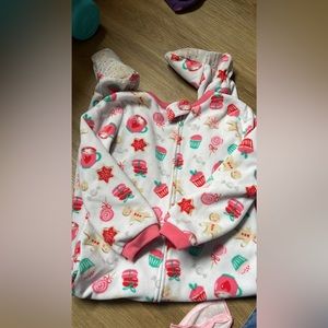 Carters Pajamas